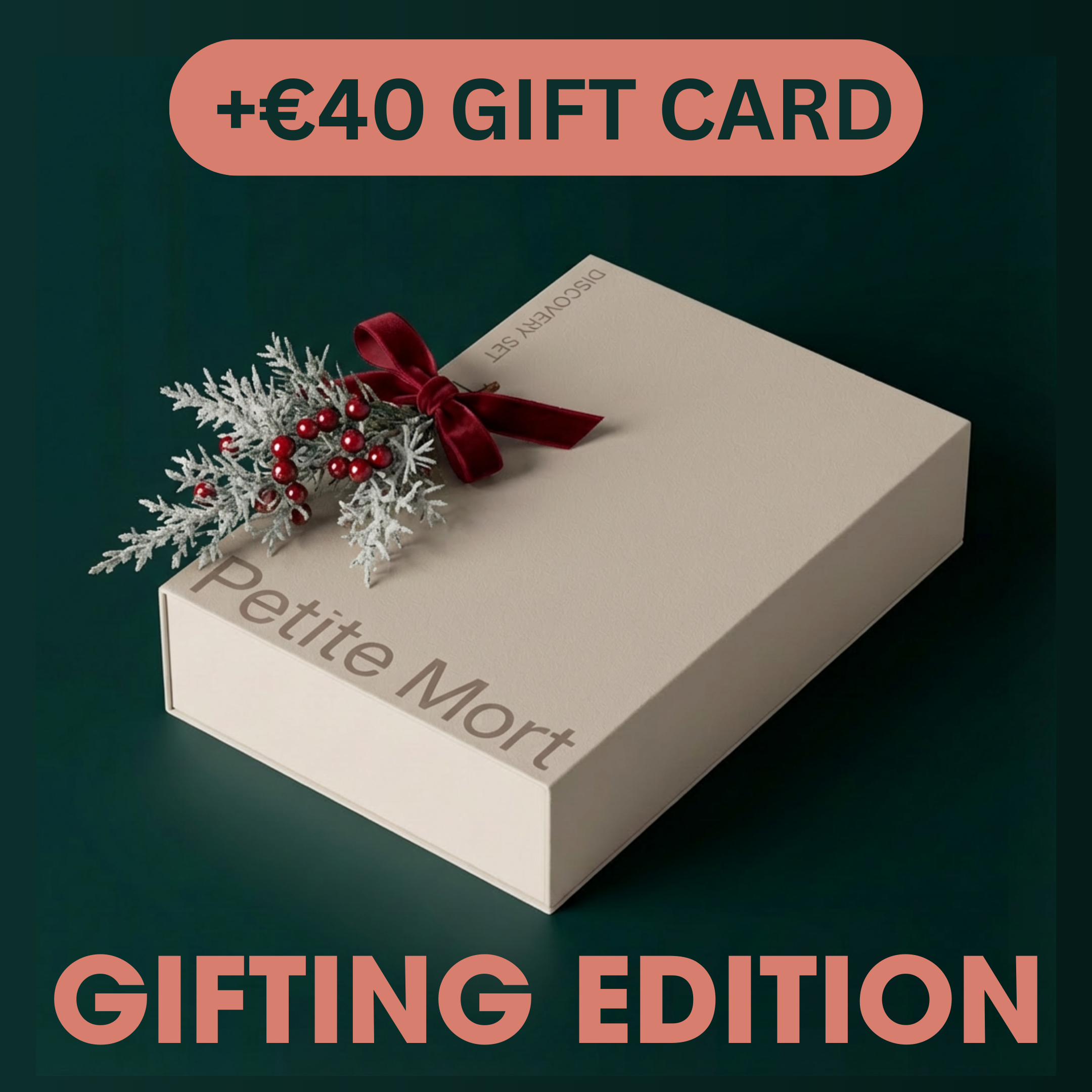 Gifting Set | 6 Samples