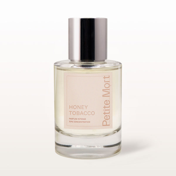 honey and tobacco Guerlain perfume middle notes are Tobacco Honey Tobacco by Ahuja (Unisex)