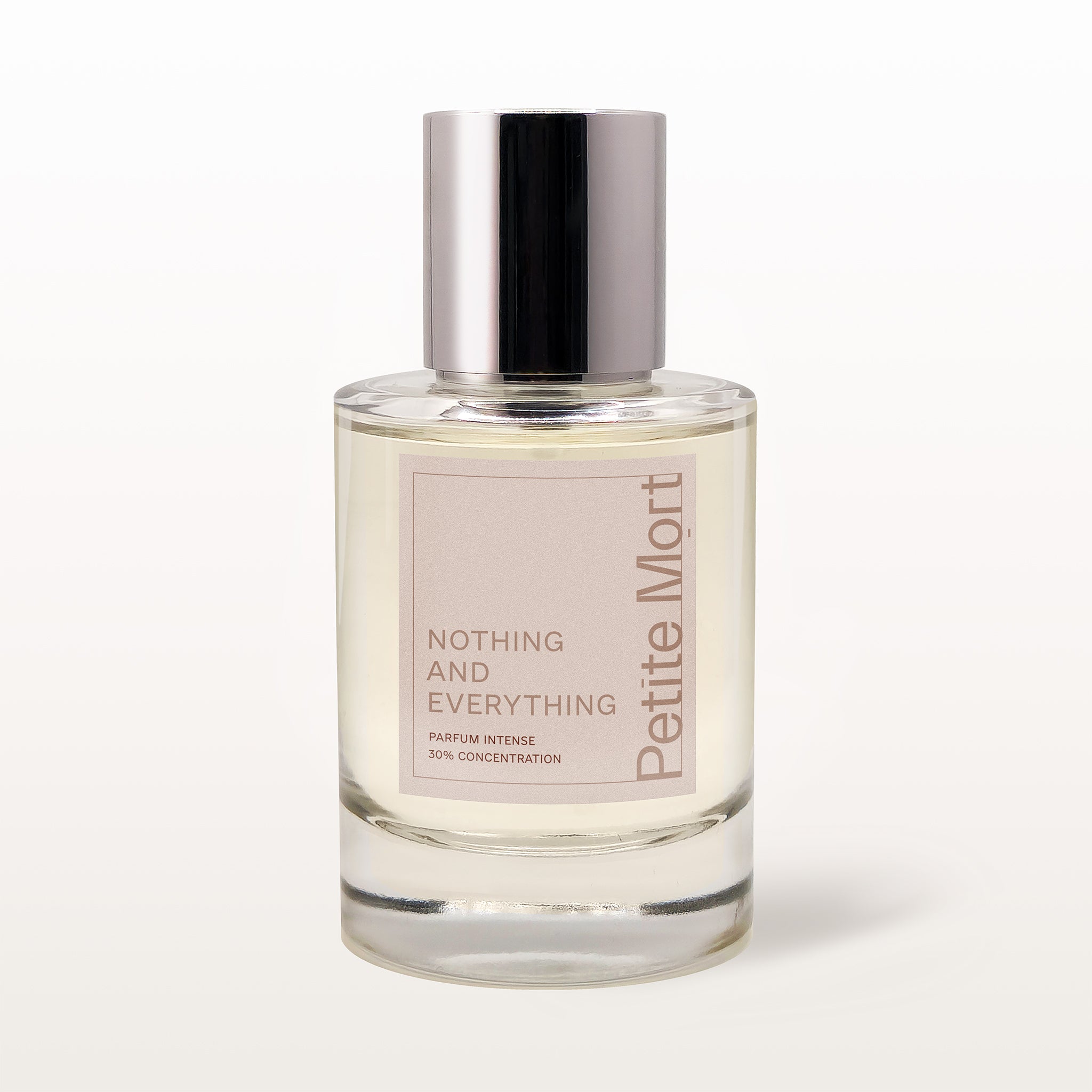<tc>Nothing and Everything</tc>