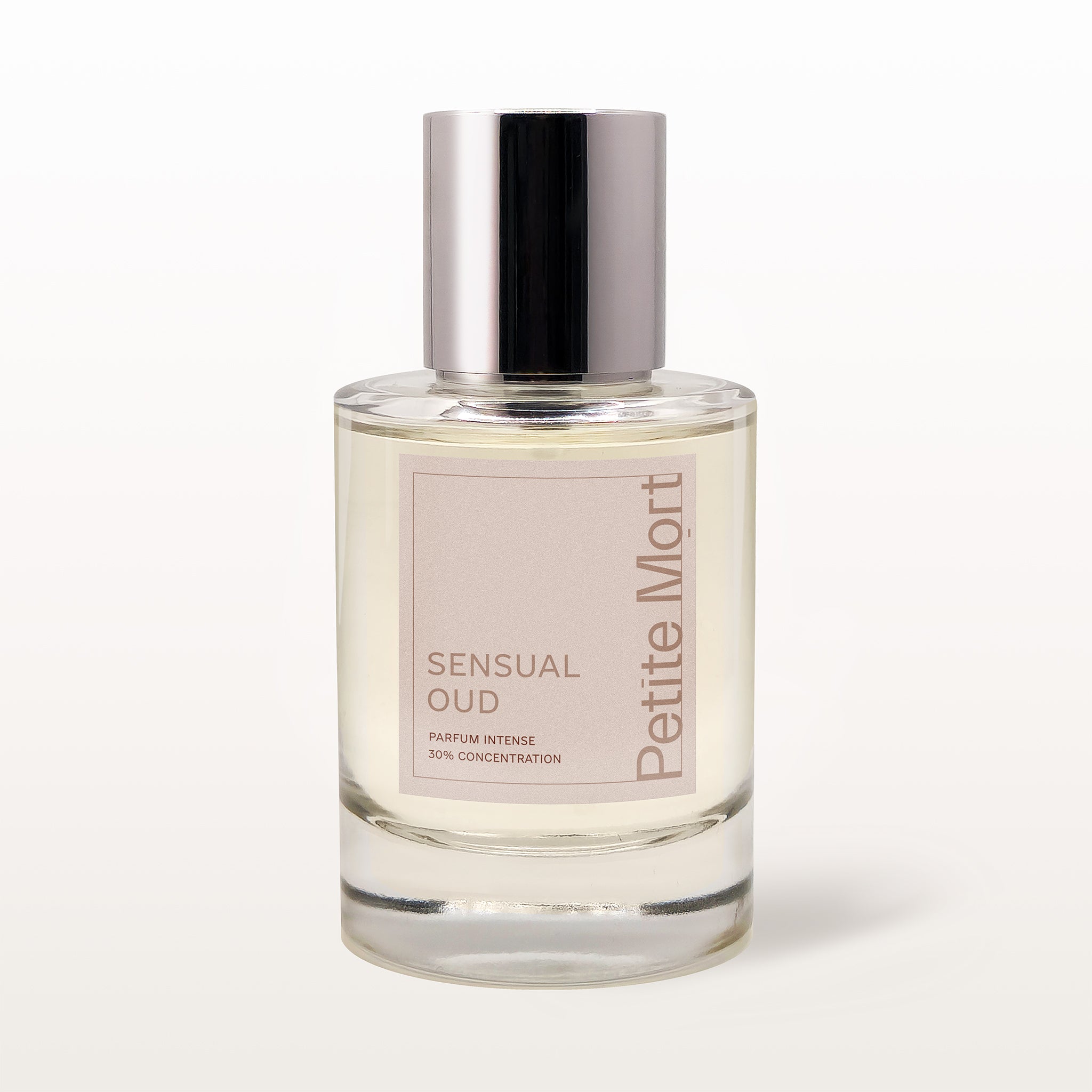 Sensual Oud