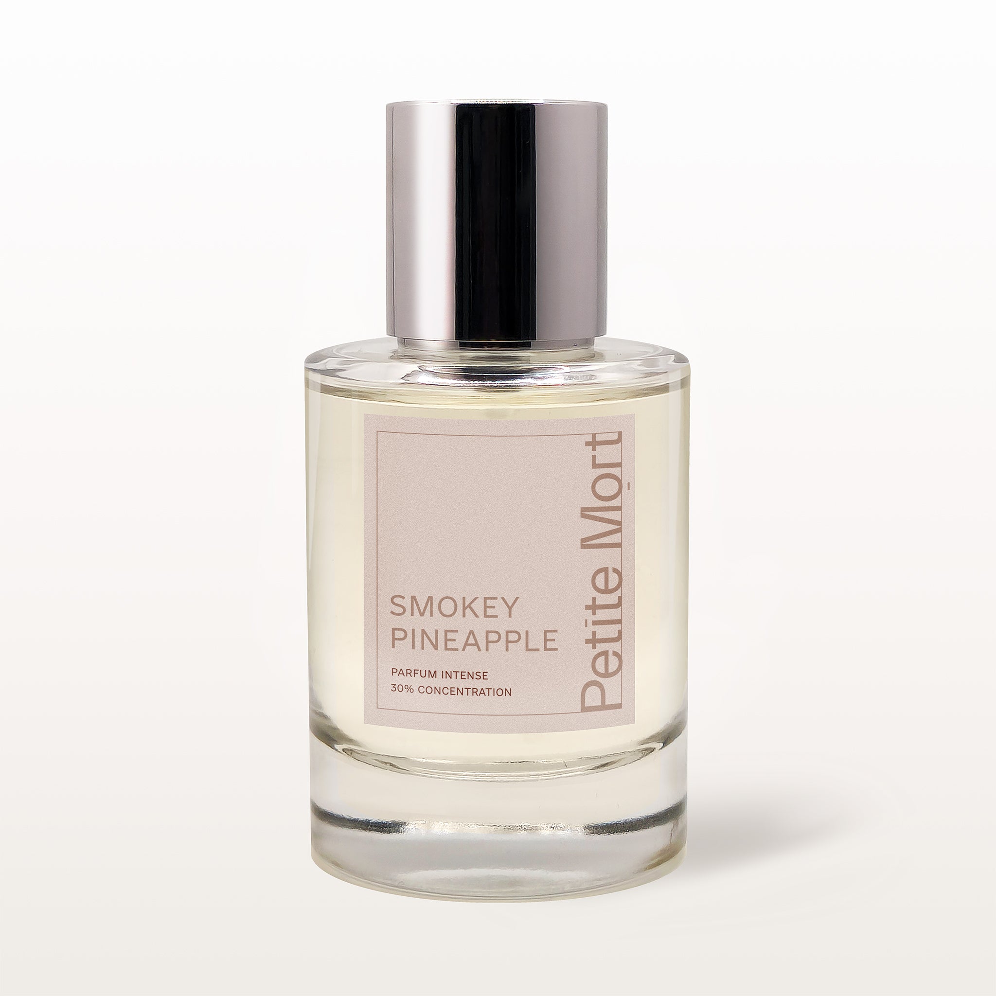 <tc>Smokey Pineapple</tc>